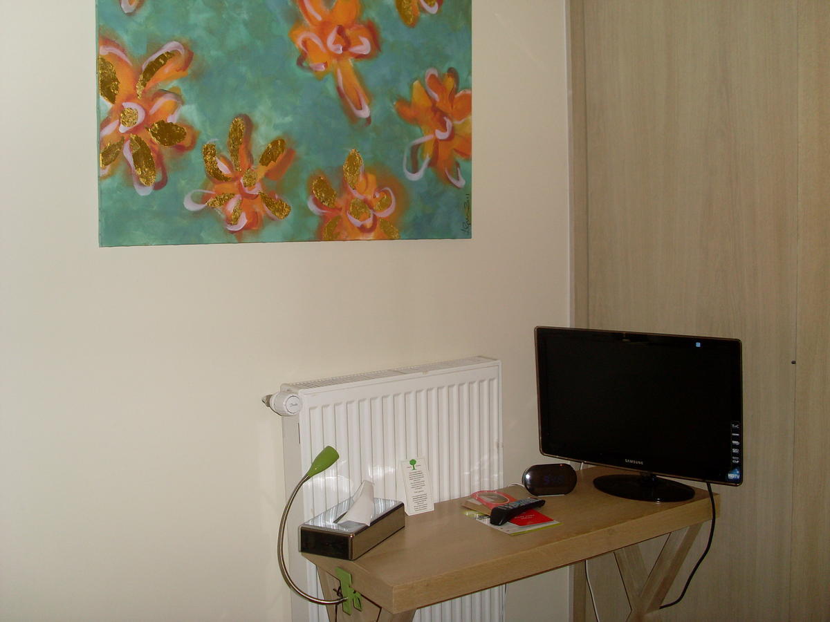 Hotel Le Parc Marly-le-Roi Room photo