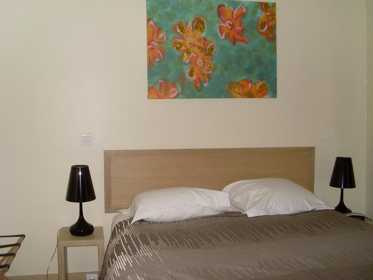 Hotel Le Parc Marly-le-Roi Room photo