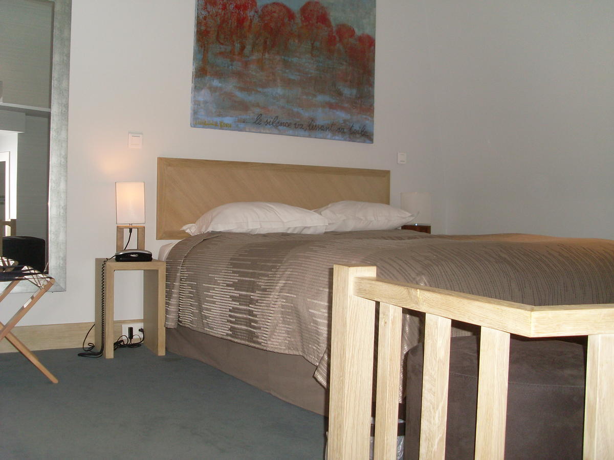 Hotel Le Parc Marly-le-Roi Room photo