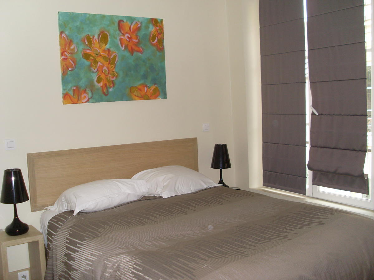 Hotel Le Parc Marly-le-Roi Room photo