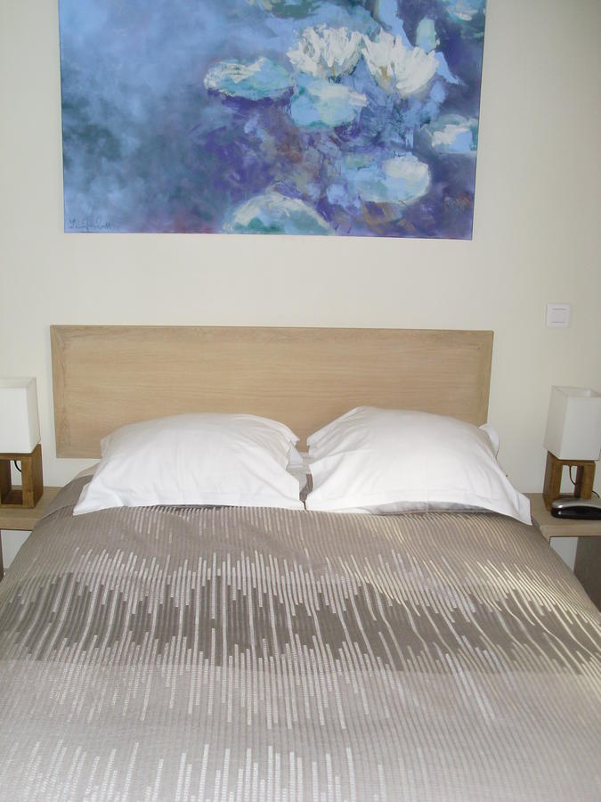 Hotel Le Parc Marly-le-Roi Room photo