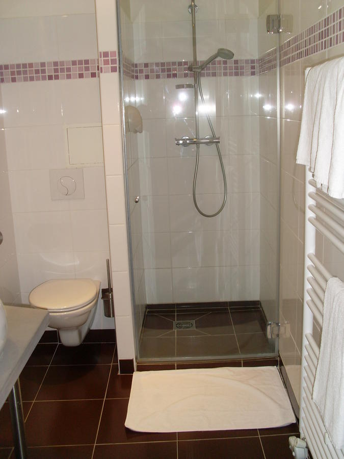 Hotel Le Parc Marly-le-Roi Room photo