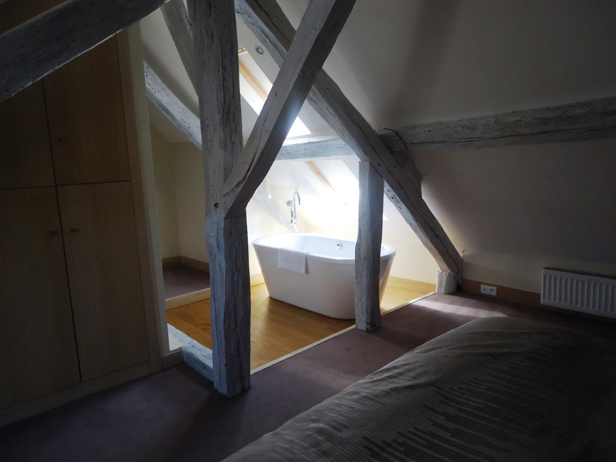 Hotel Le Parc Marly-le-Roi Room photo
